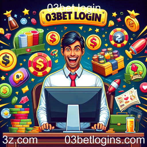 Aproveite as Promoções no 03bet Login e Amplie Sua Experiência de Jogo