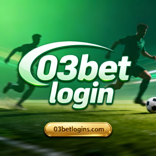 03bet login
